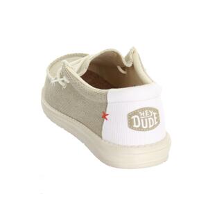 SCARPA WALLY BRAIDED DUDE - Mad Fashion | img vers.300x/